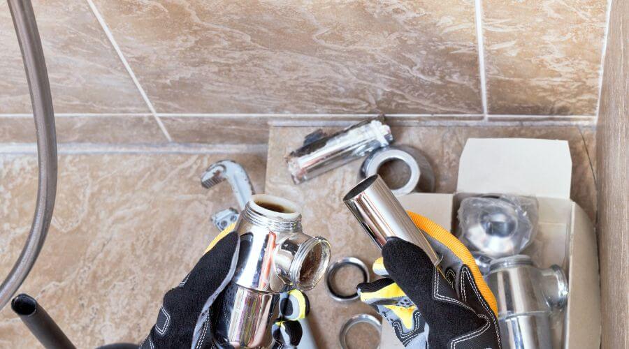 Local Chimney Repair in Hickory, NC